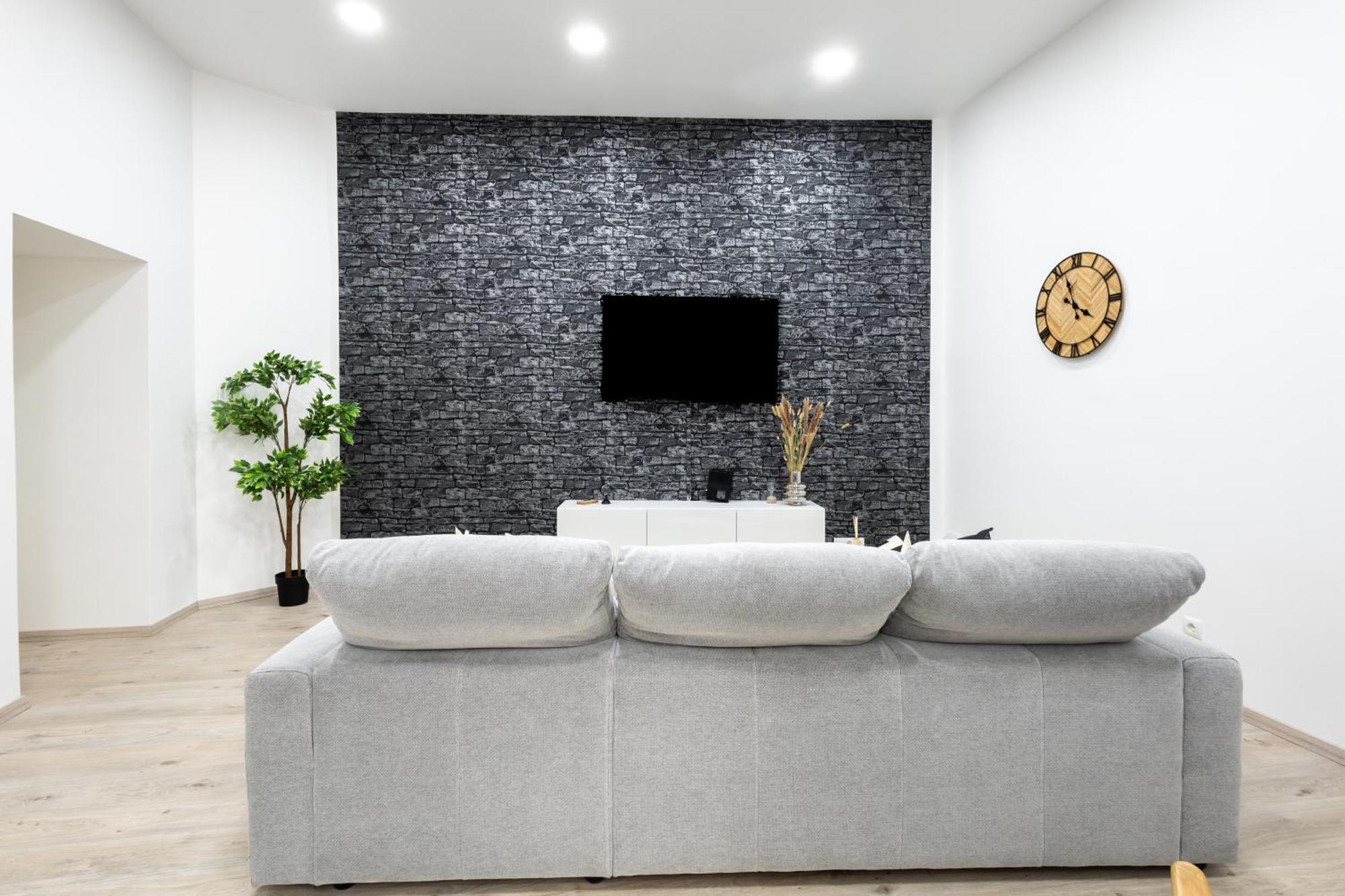 וינה Family Deluxe A Stone Throw From The City Centre And Danube מראה חיצוני תמונה