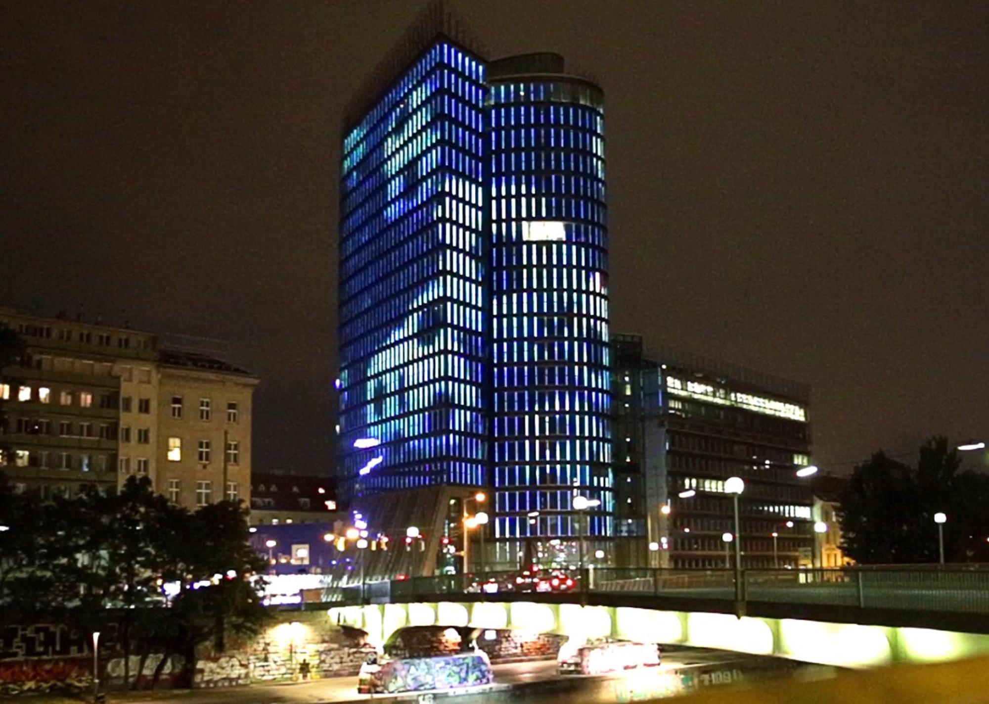 וינה Family Deluxe A Stone Throw From The City Centre And Danube מראה חיצוני תמונה